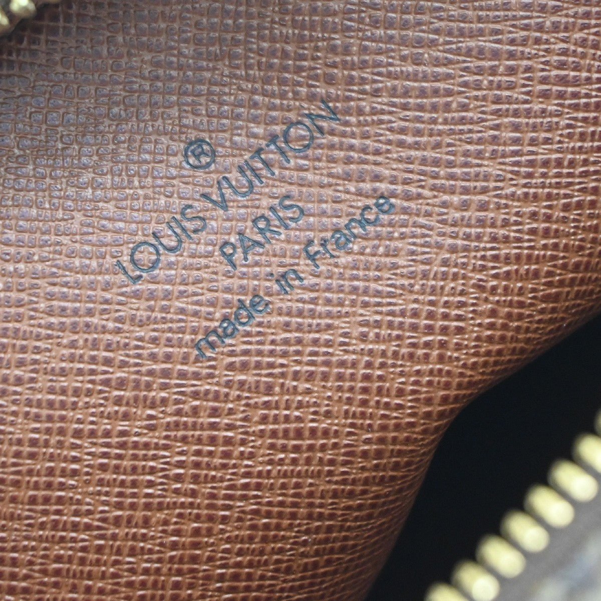 Louis Vuitton Amazone Bag - Brandsamsara