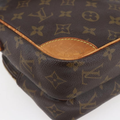 Louis Vuitton Amazone Bag - Brandsamsara