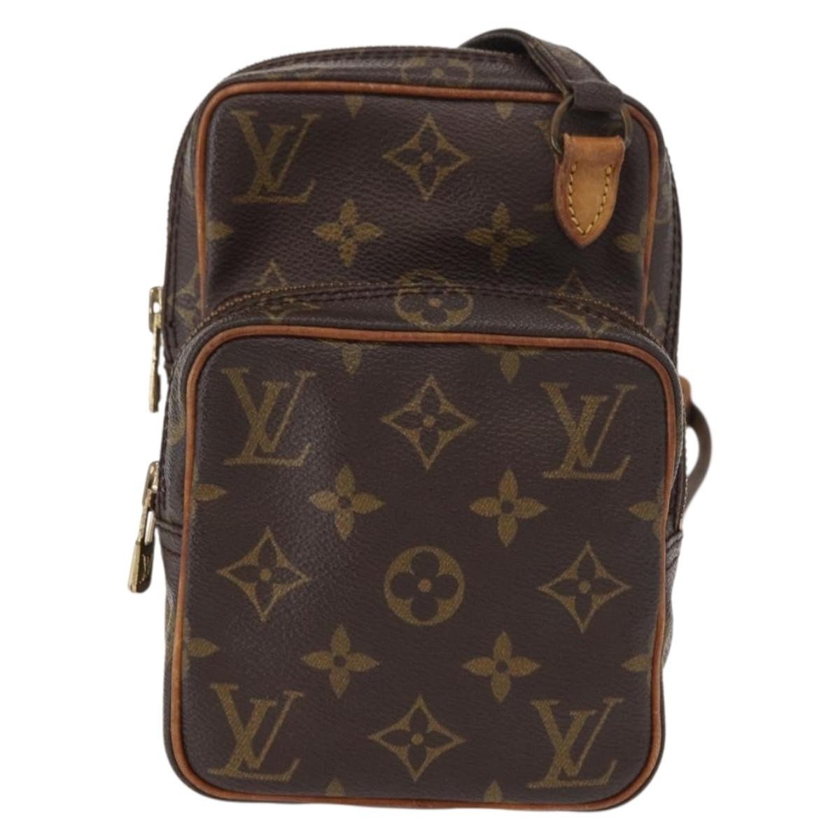 Louis Vuitton Amazone Bag - Brandsamsara