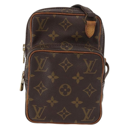 Louis Vuitton Amazone Bag - Brandsamsara