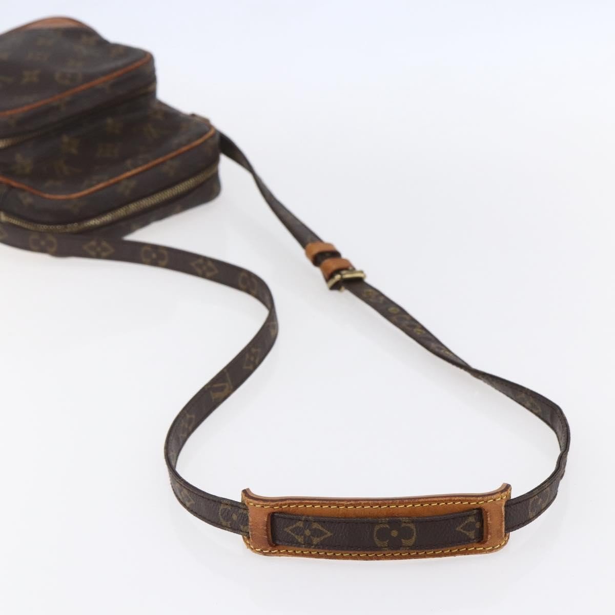 Louis Vuitton Amazone Bag - Brandsamsara