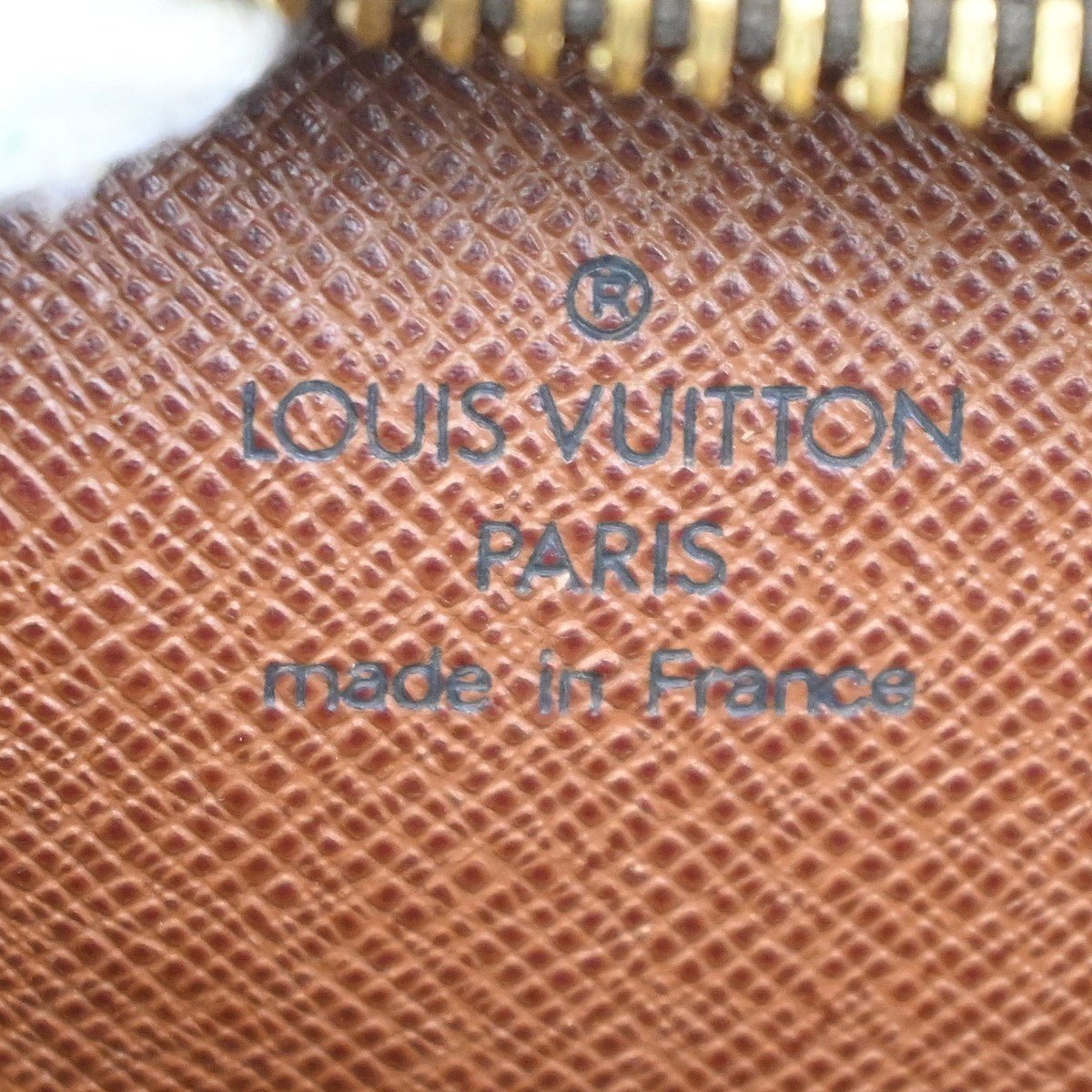 Louis Vuitton Amazone Bag - Brandsamsara