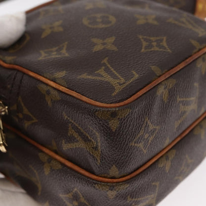 Louis Vuitton Amazone Bag - Brandsamsara