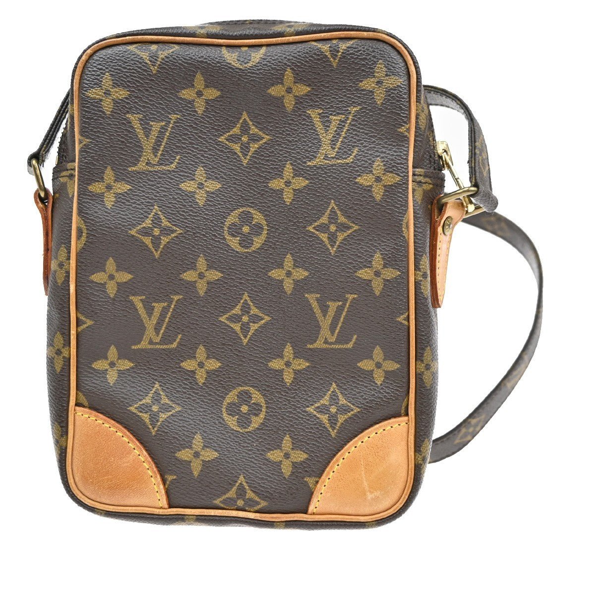 Louis Vuitton Amazone Bag - Brandsamsara
