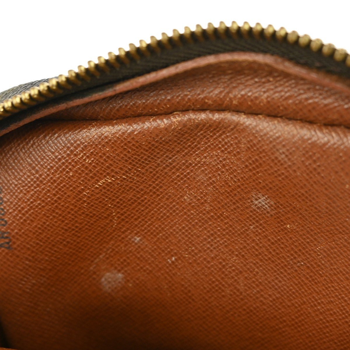 Louis Vuitton Amazone Bag - Brandsamsara