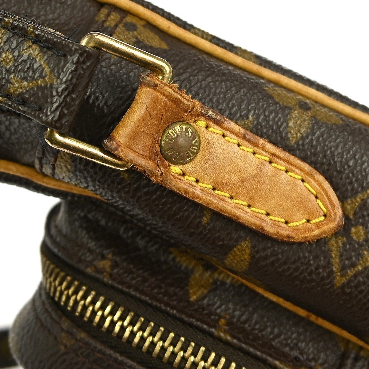 Louis Vuitton Amazone Bag - Brandsamsara