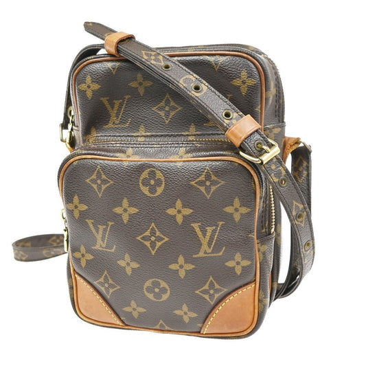 Louis Vuitton Amazone Bag - Brandsamsara