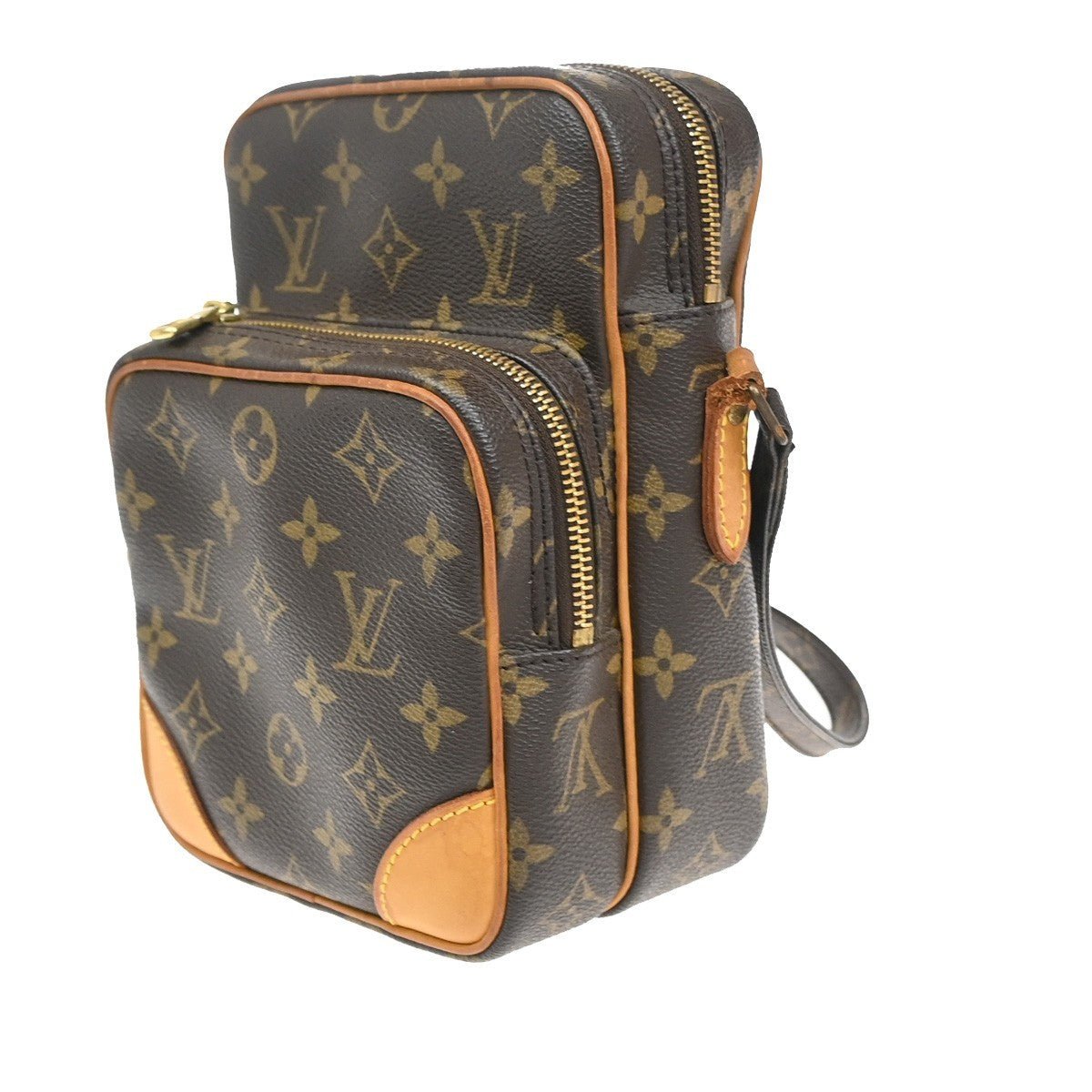 Louis Vuitton Amazone Bag - Brandsamsara