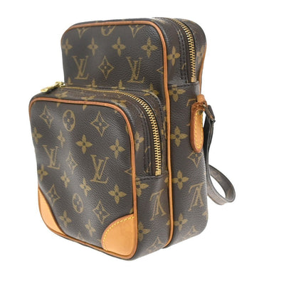 Louis Vuitton Amazone Bag - Brandsamsara