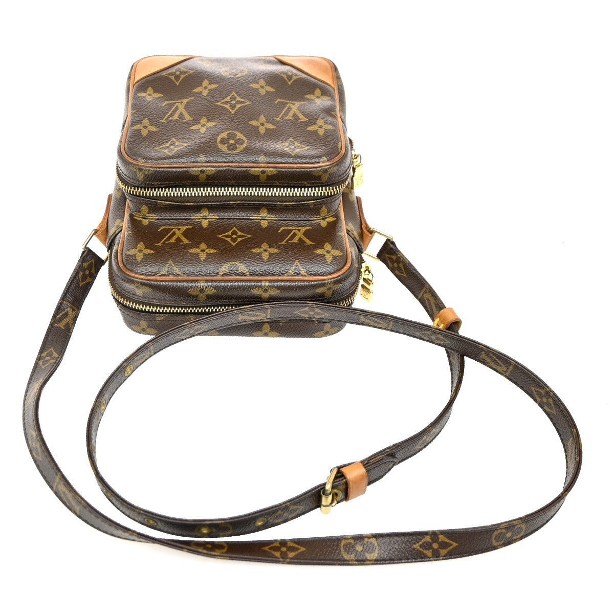 Louis Vuitton Amazone Bag - Brandsamsara