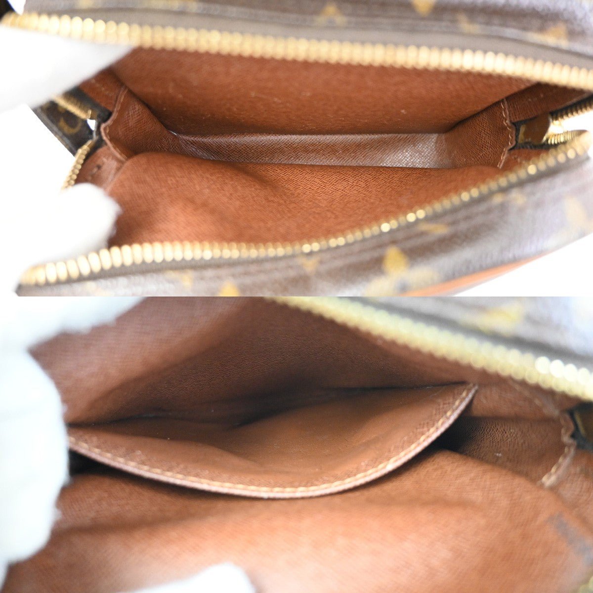 Louis Vuitton Amazone Bag - Brandsamsara