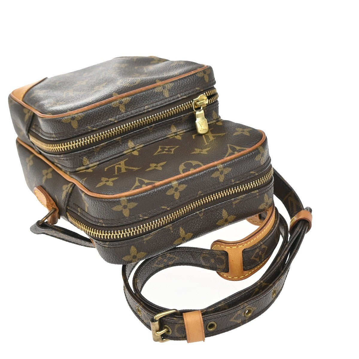 Louis Vuitton Amazone Bag - Brandsamsara