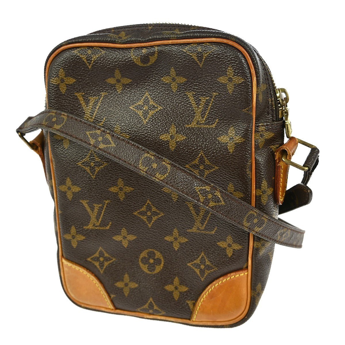 Louis Vuitton Amazone Bag - Brandsamsara