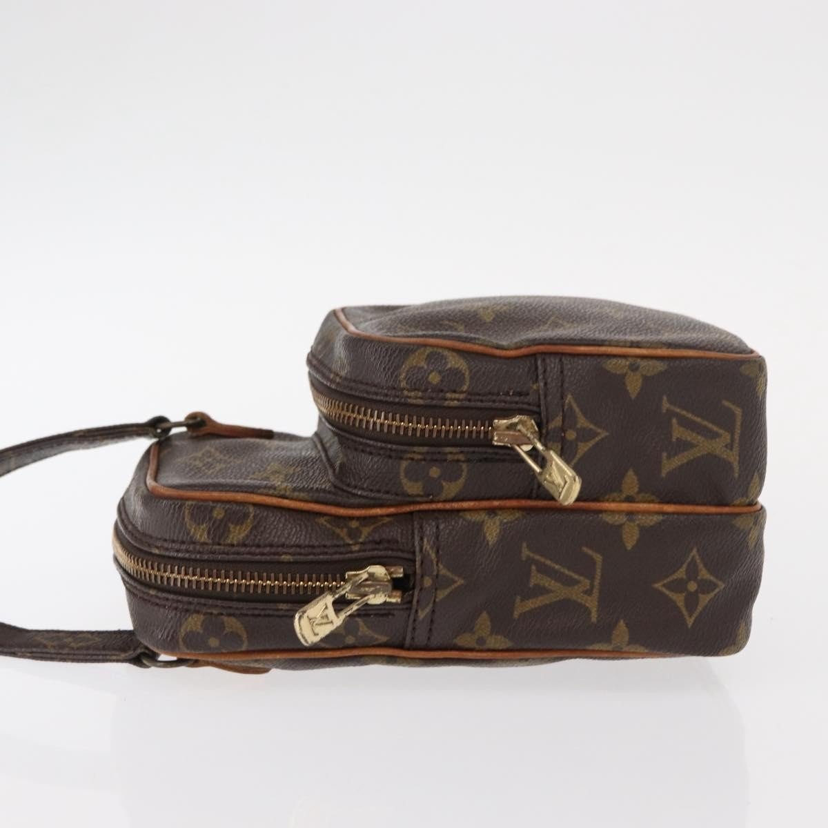 Louis Vuitton Amazone Bag - Brandsamsara