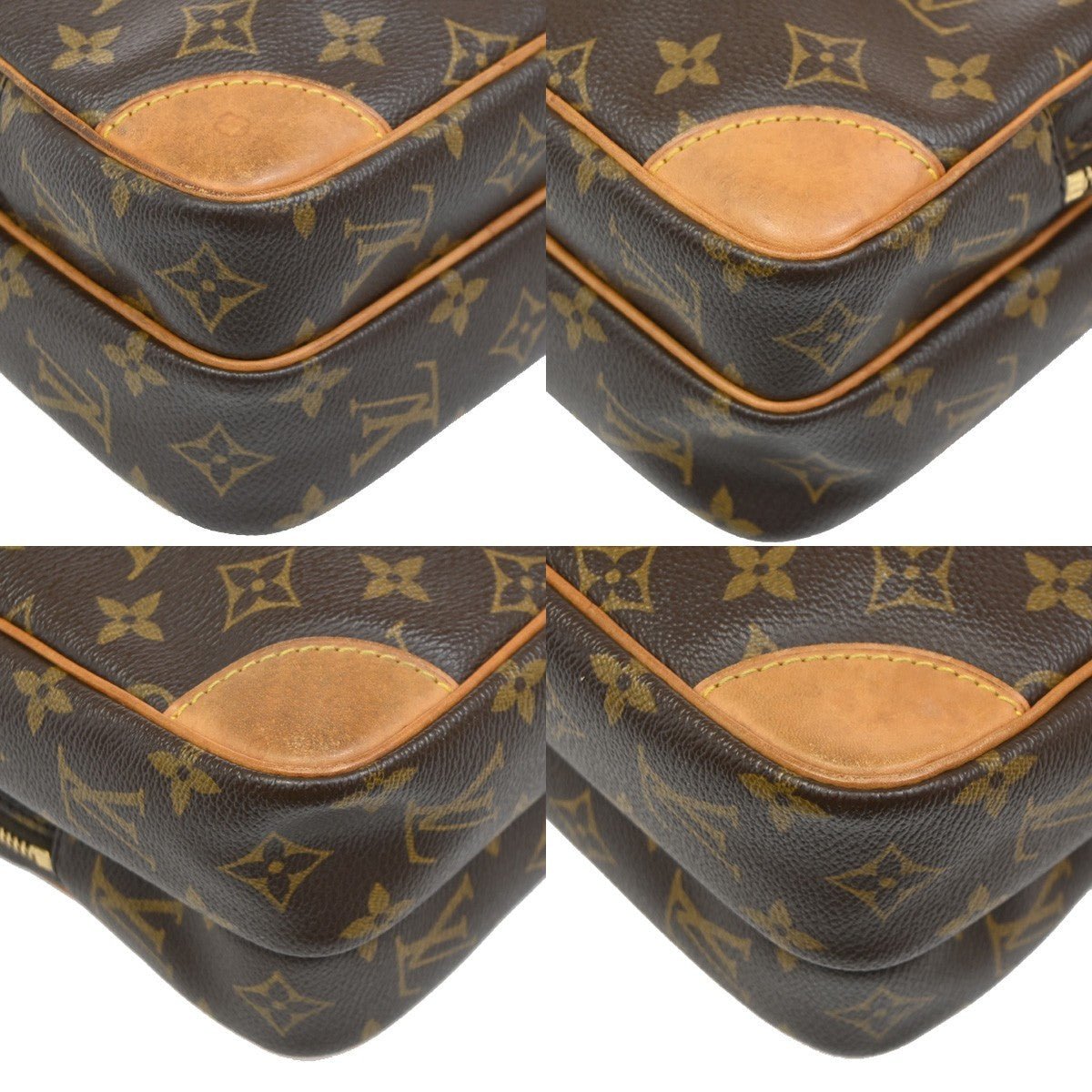 Louis Vuitton Amazone Bag - Brandsamsara