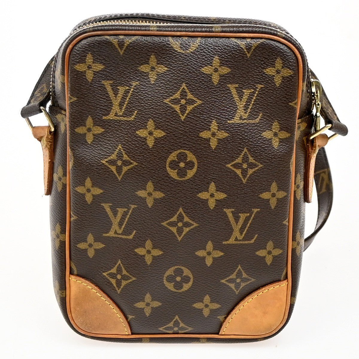 Louis Vuitton Amazone Bag - Brandsamsara