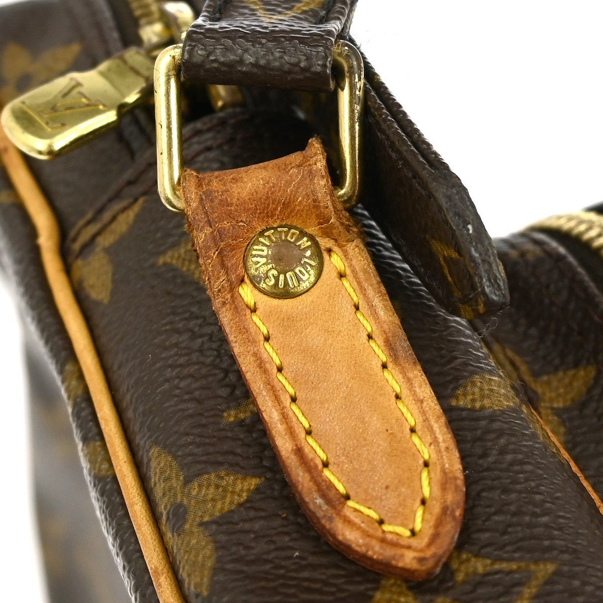 Louis Vuitton Amazone Bag - Brandsamsara