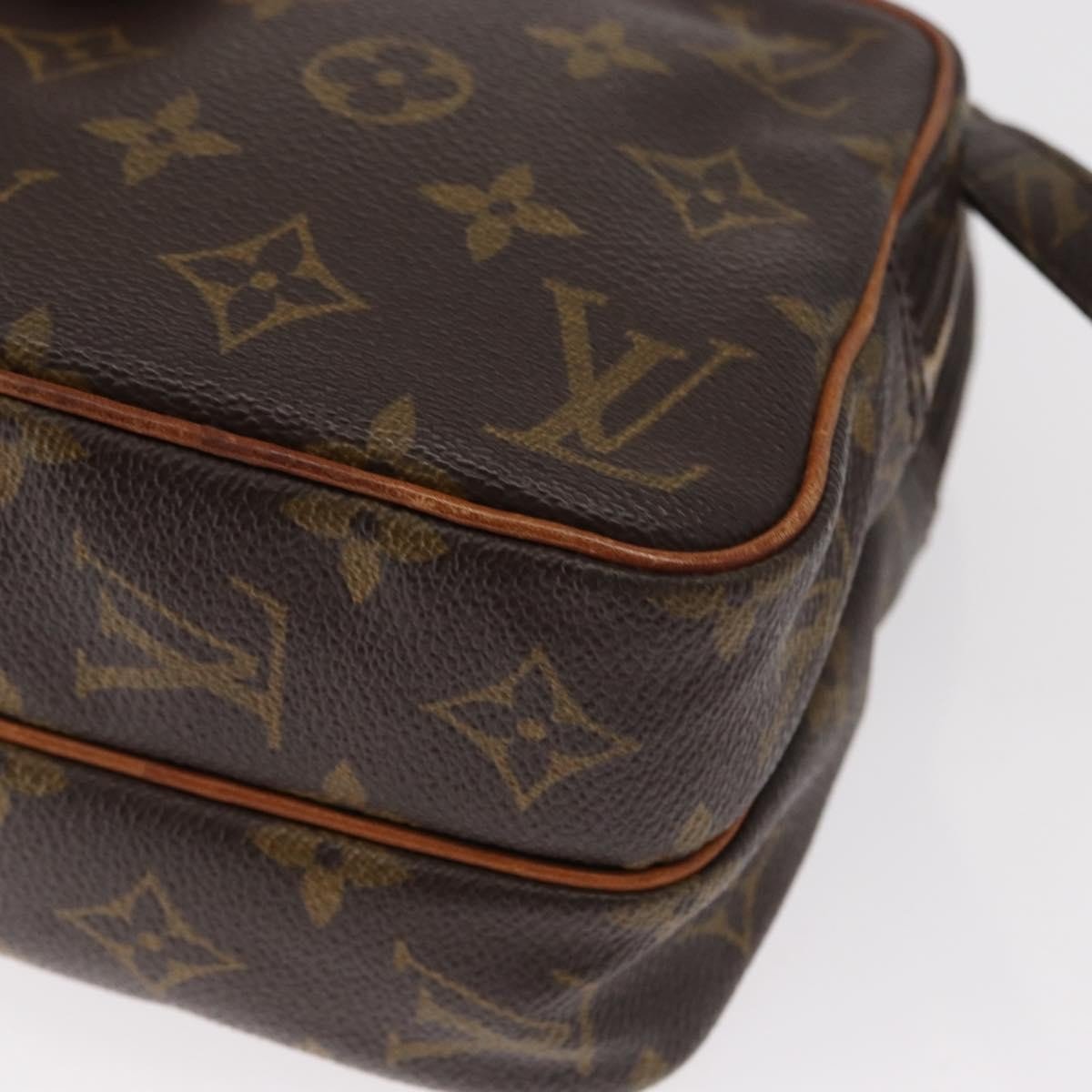 Louis Vuitton Amazone Bag - Brandsamsara