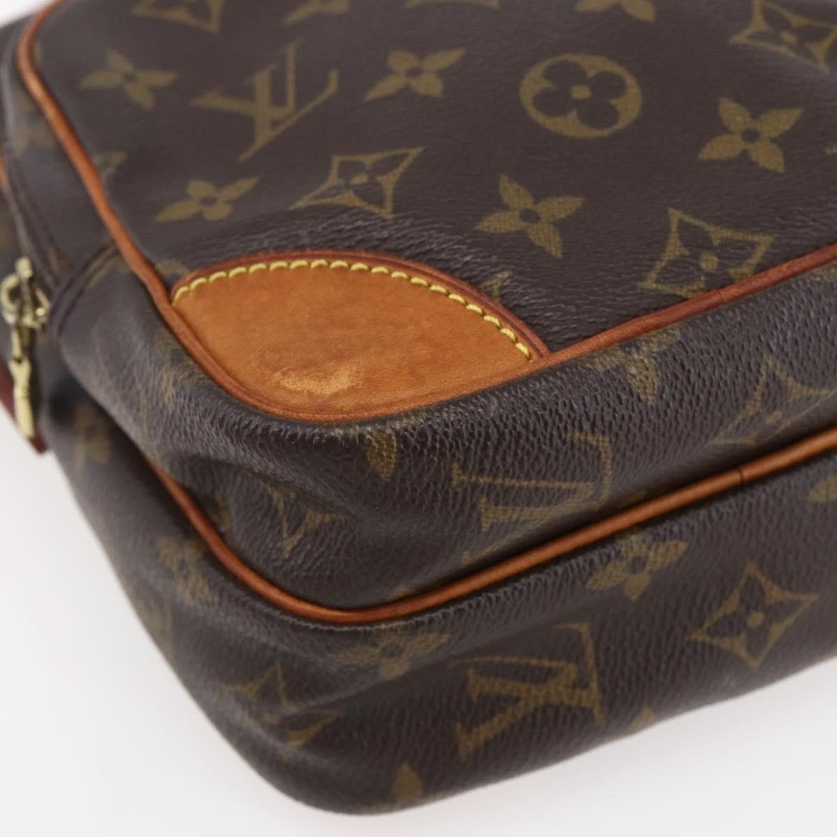 Louis Vuitton Amazone Bag - Brandsamsara