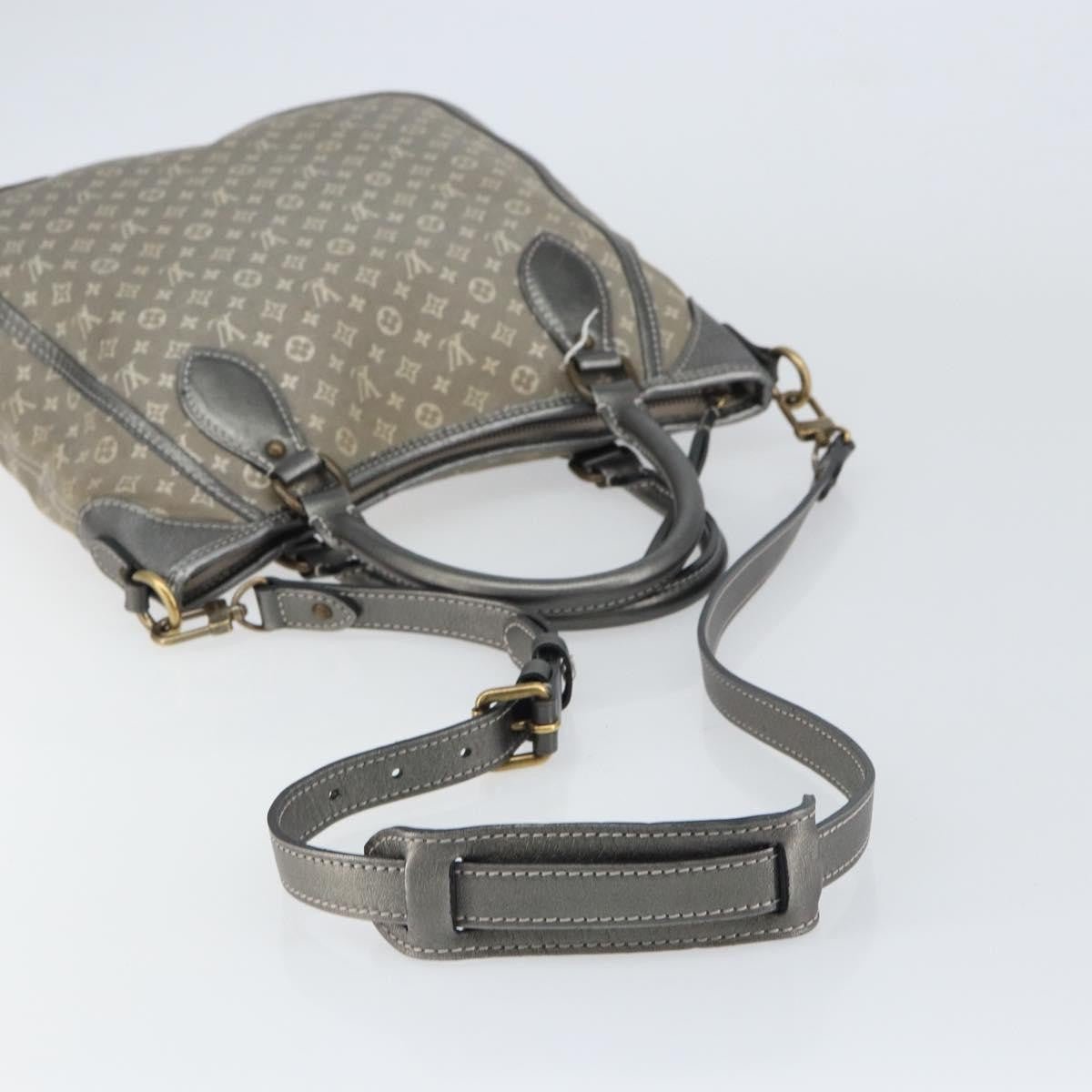 Louis Vuitton Angele Handbag - Brandsamsara
