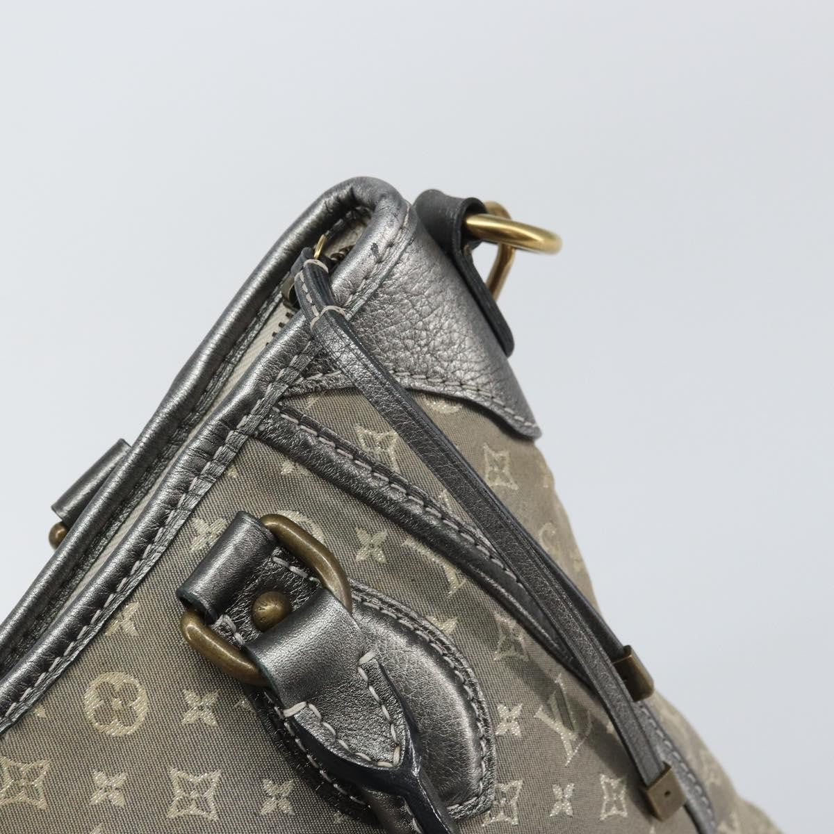 Louis Vuitton Angele Handbag - Brandsamsara