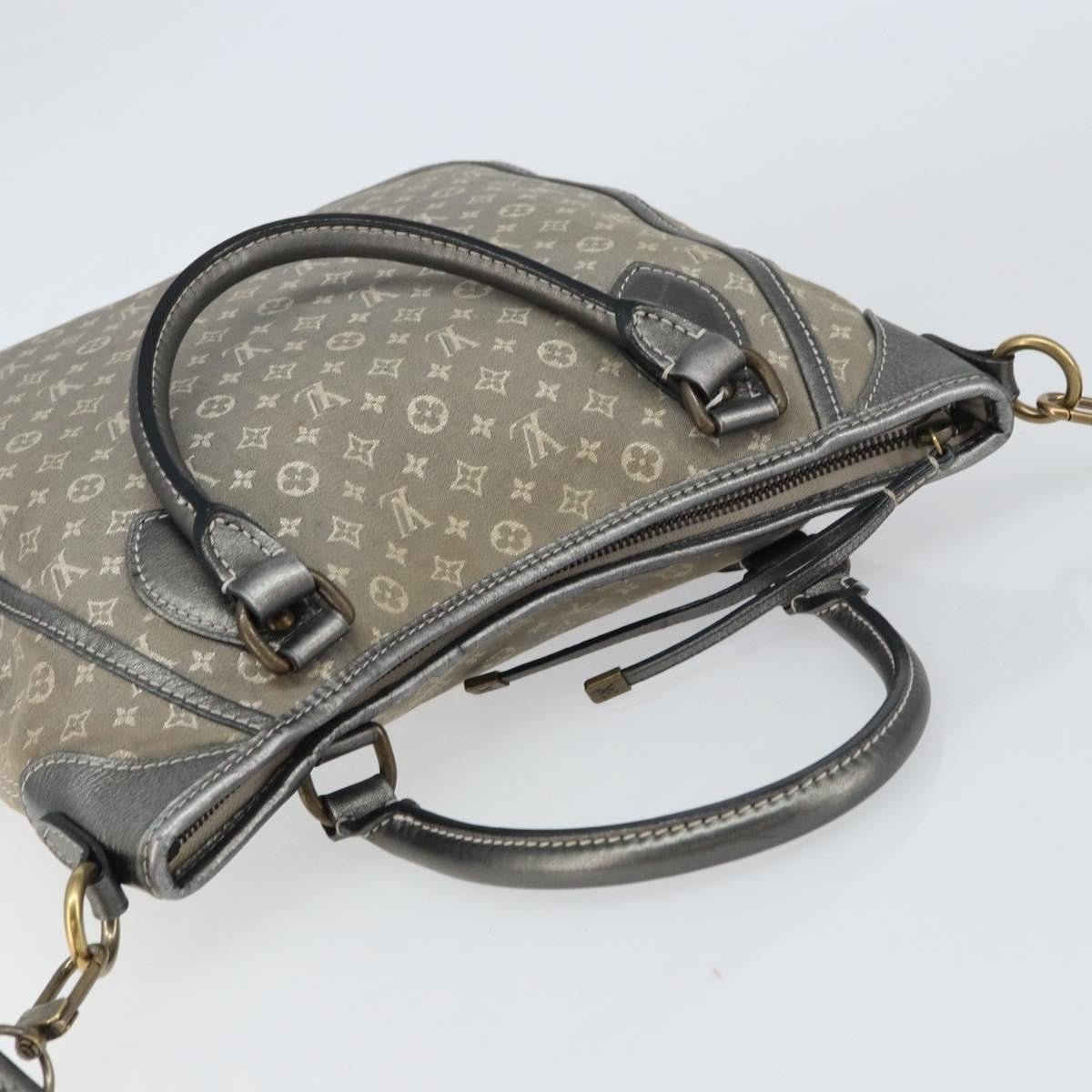 Louis Vuitton Angele Handbag - Brandsamsara