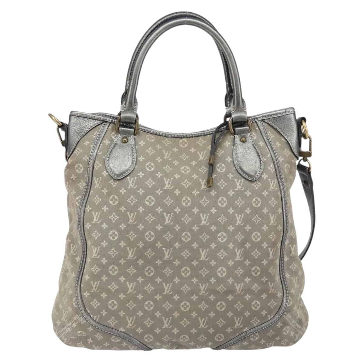 Louis Vuitton Angele Handbag - Brandsamsara