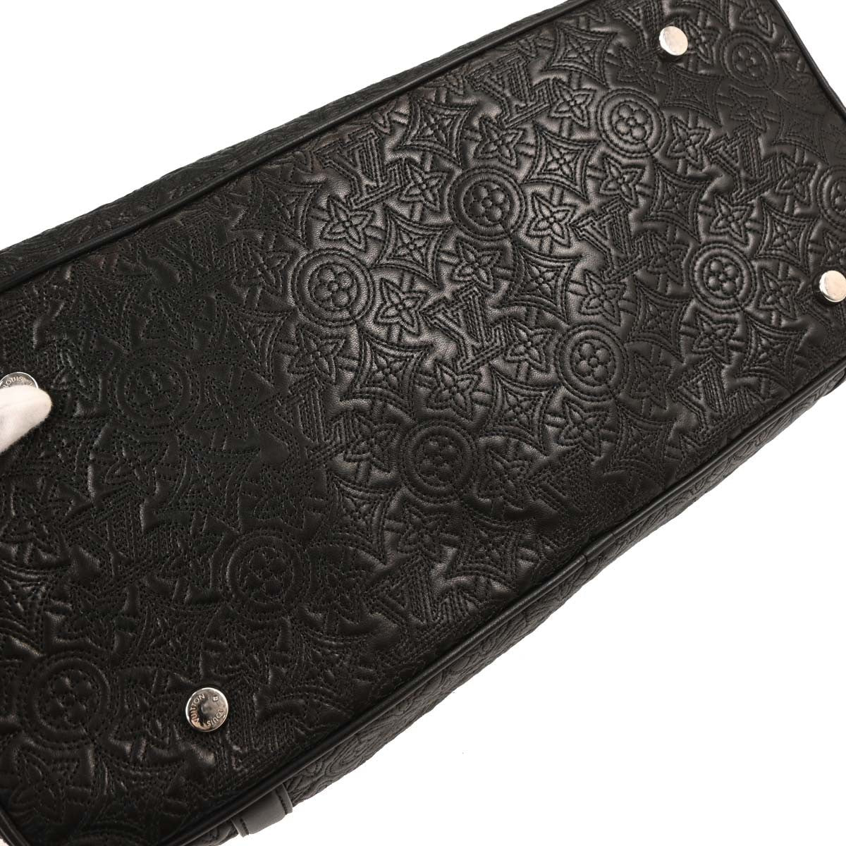 Louis Vuitton Antheia Ixia Handbag - Brandsamsara