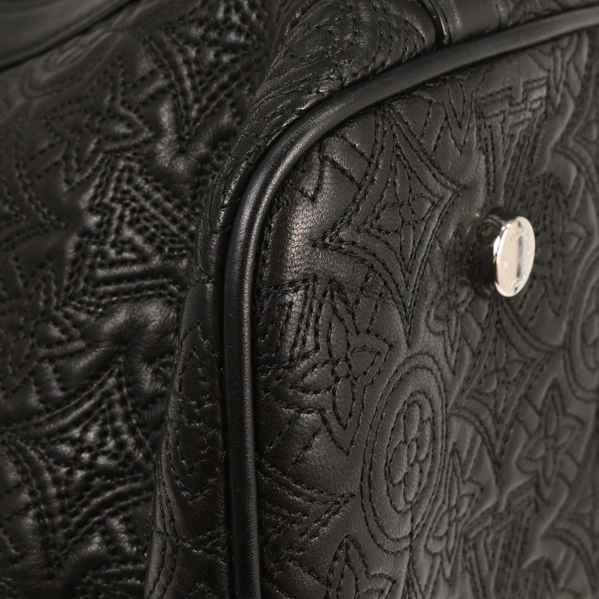 Louis Vuitton Antheia Ixia Handbag - Brandsamsara