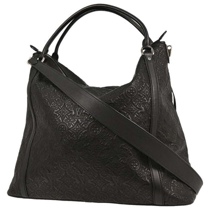 Louis Vuitton Antheia Ixia Handbag - Brandsamsara