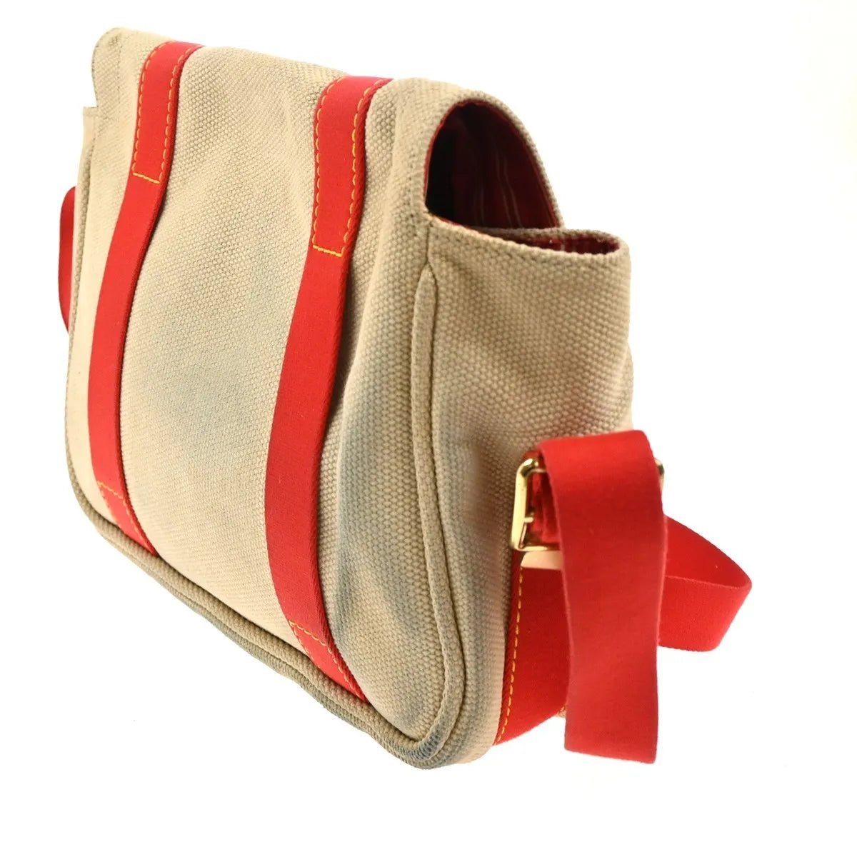 Louis Vuitton Antigua Besace Messenger - Brandsamsara