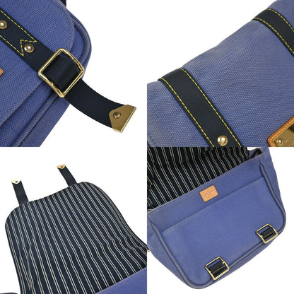Louis Vuitton Antigua Besace Messenger Bag - Brandsamsara