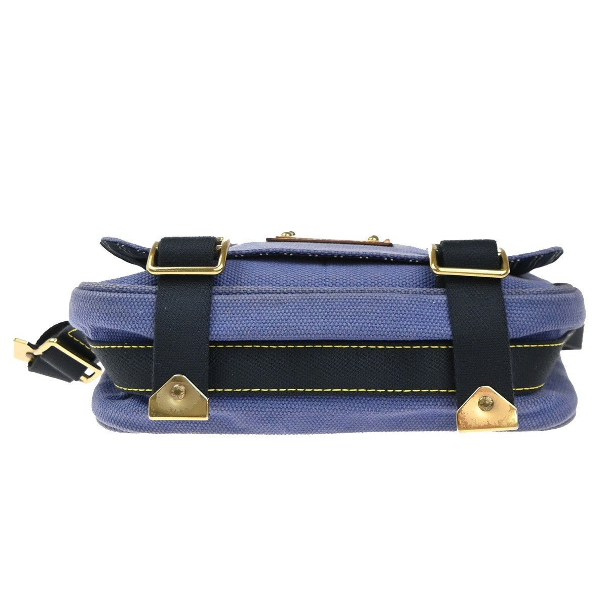 Louis Vuitton Antigua Besace Messenger Bag - Brandsamsara