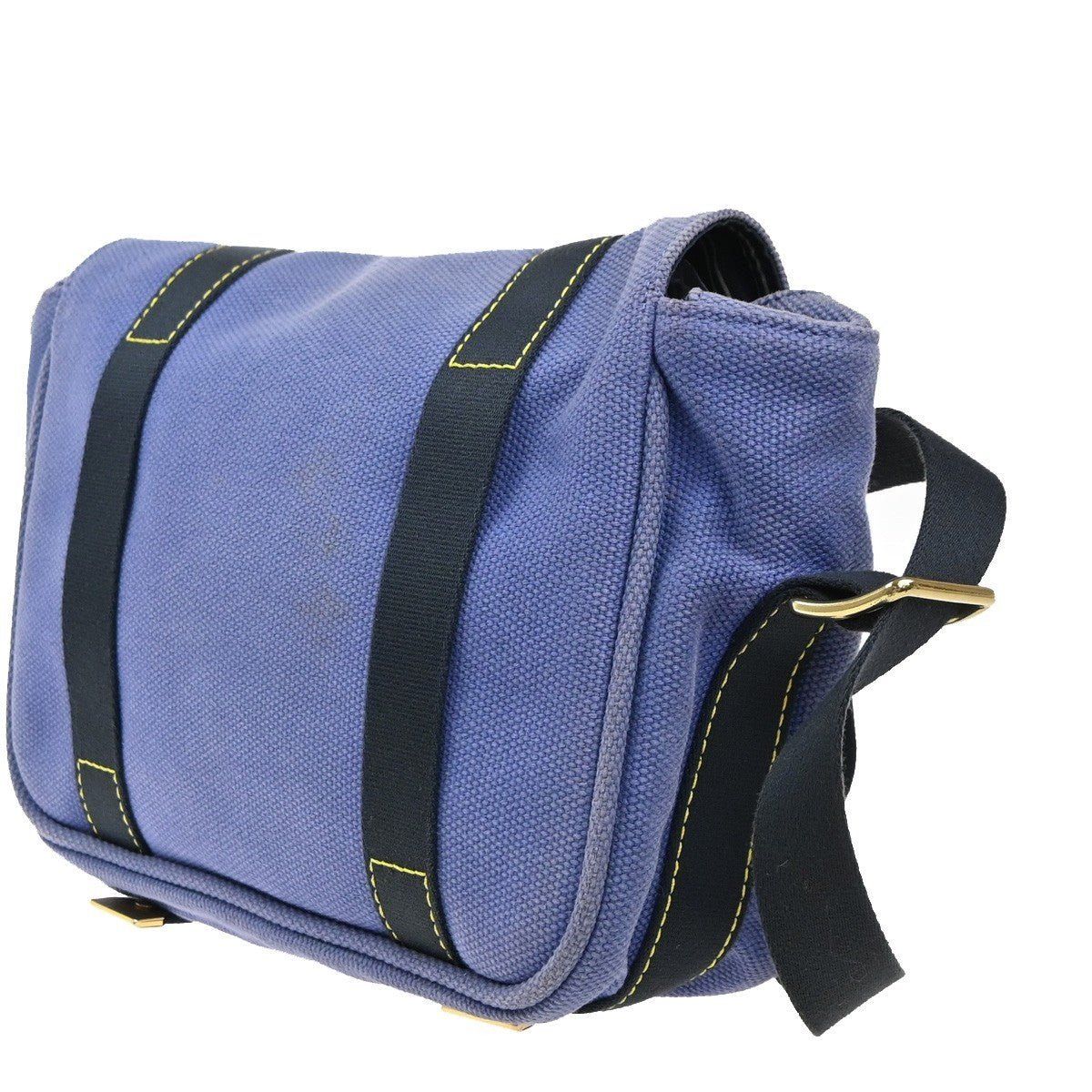 Louis Vuitton Antigua Besace Messenger Bag - Brandsamsara