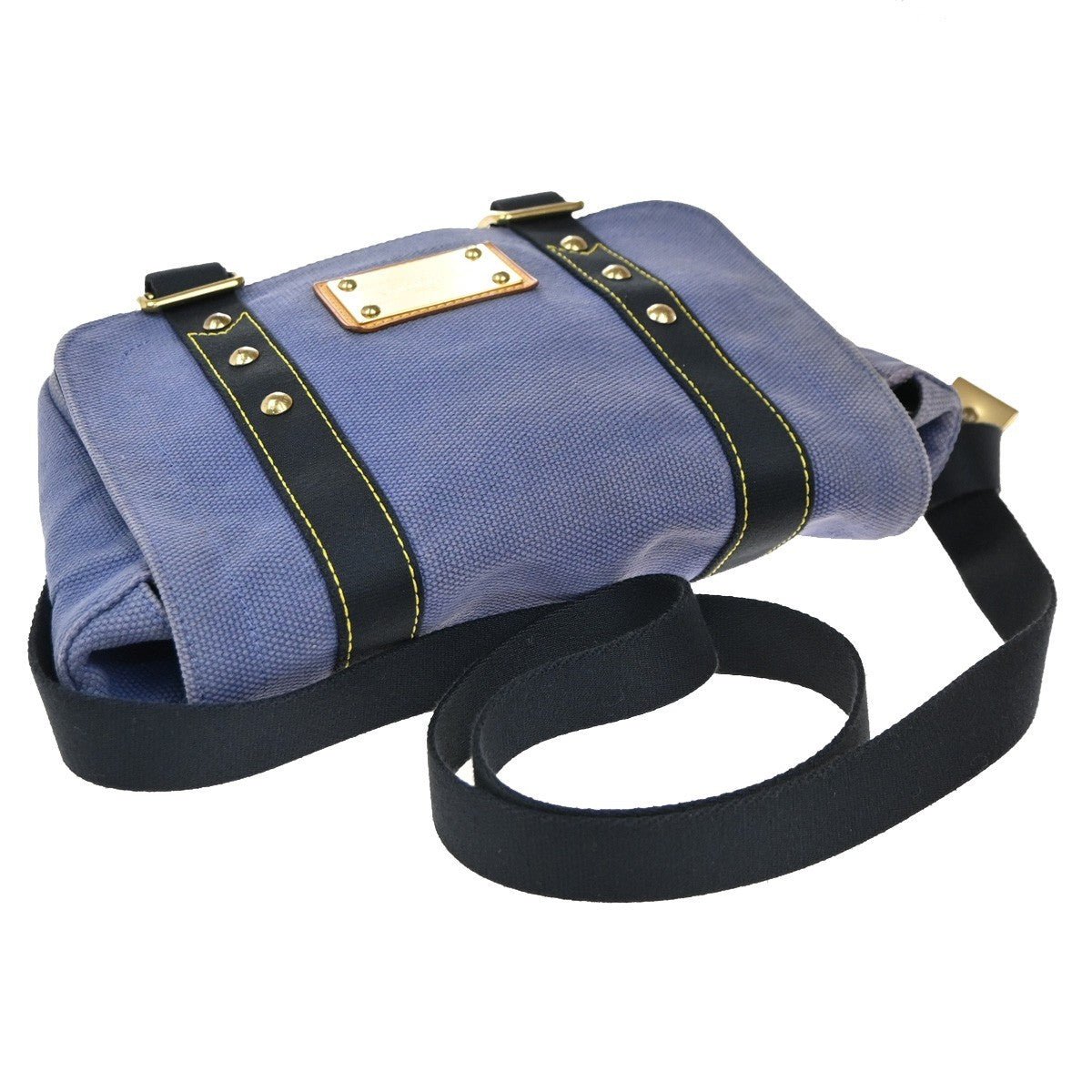 Louis Vuitton Antigua Besace Messenger Bag - Brandsamsara
