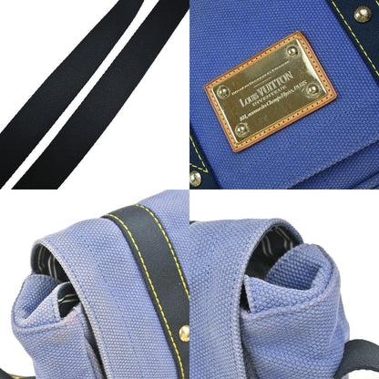 Louis Vuitton Antigua Besace Messenger Bag - Brandsamsara
