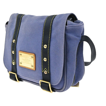 Louis Vuitton Antigua Besace Messenger Bag - Brandsamsara