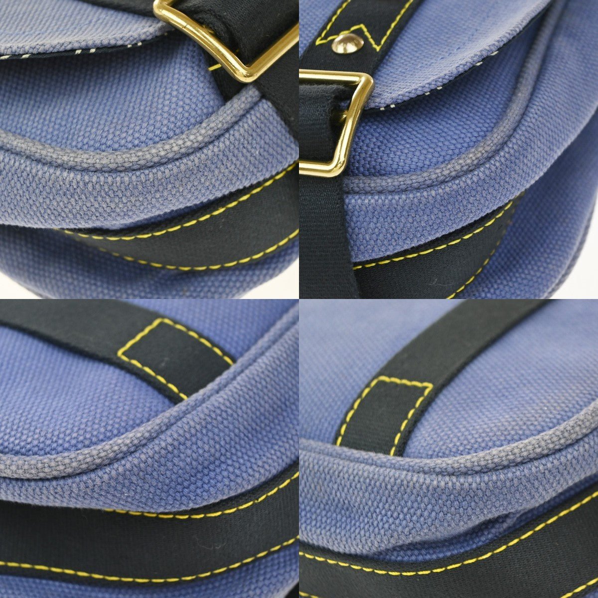 Louis Vuitton Antigua Besace Messenger Bag - Brandsamsara