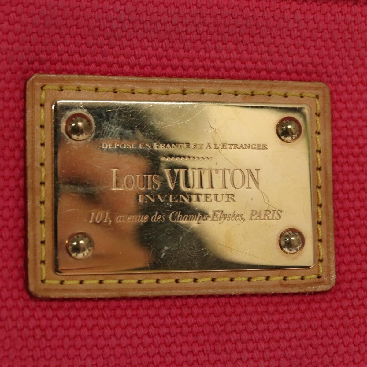 Louis Vuitton Antigua Pouch - Brandsamsara