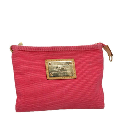 Louis Vuitton Antigua Pouch - Brandsamsara