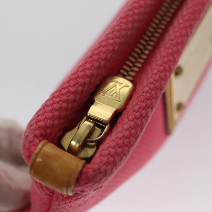 Louis Vuitton Antigua Pouch - Brandsamsara