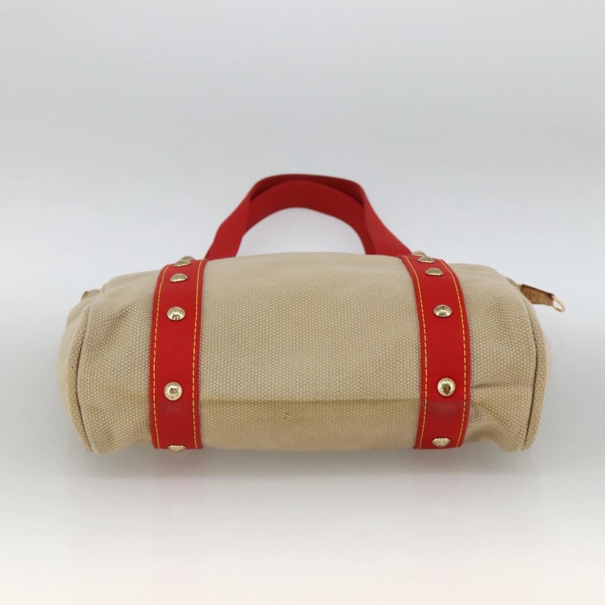 Louis Vuitton Antigua Tote - Brandsamsara