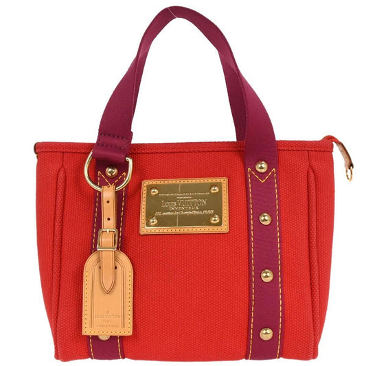 Louis Vuitton Antigua Tote - Brandsamsara