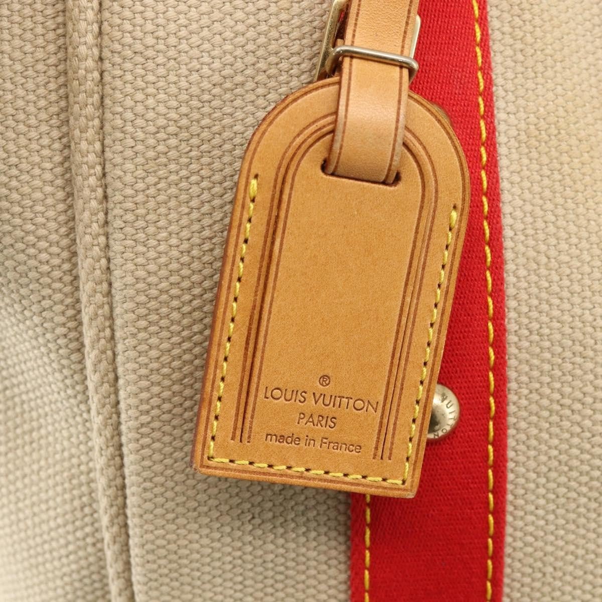 Louis Vuitton Antigua Tote - Brandsamsara