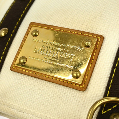 Louis Vuitton Antigua Tote - Brandsamsara