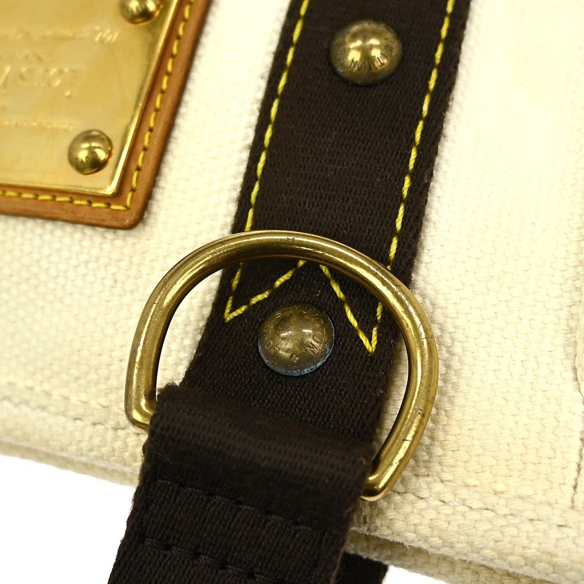 Louis Vuitton Antigua Tote - Brandsamsara