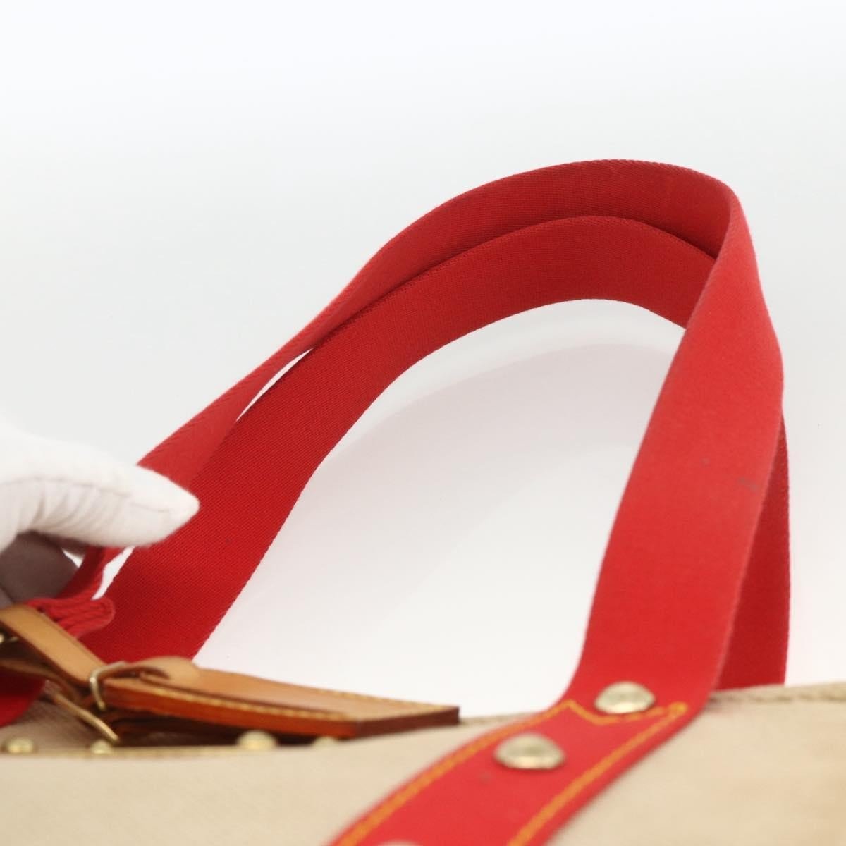 Louis Vuitton Antigua Tote - Brandsamsara