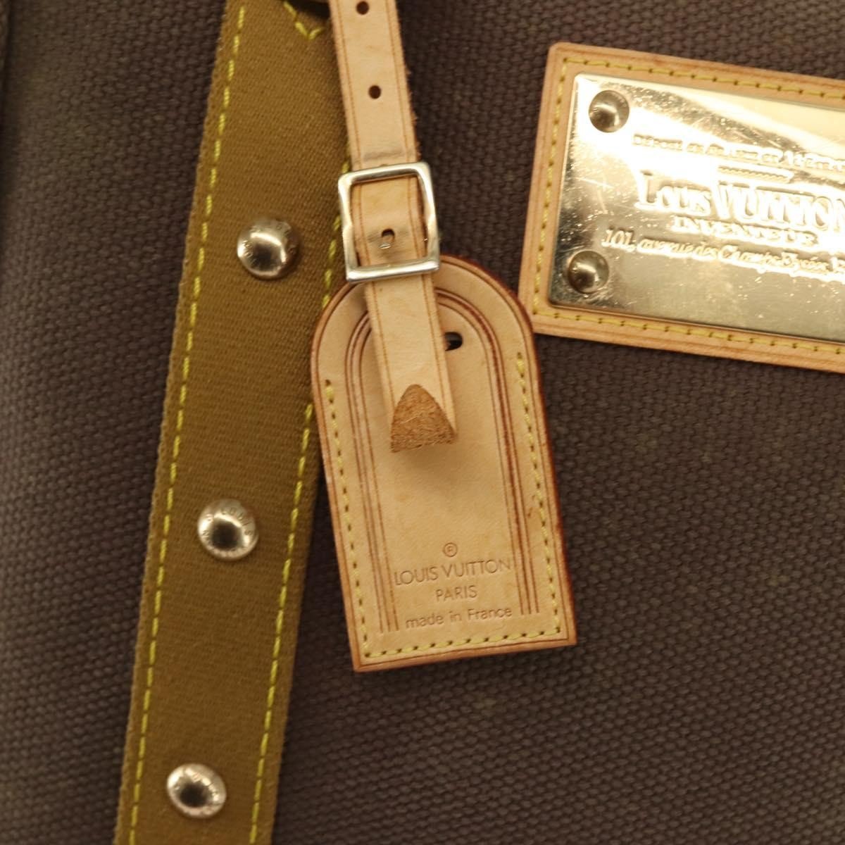 Louis Vuitton Antigua Tote - Brandsamsara