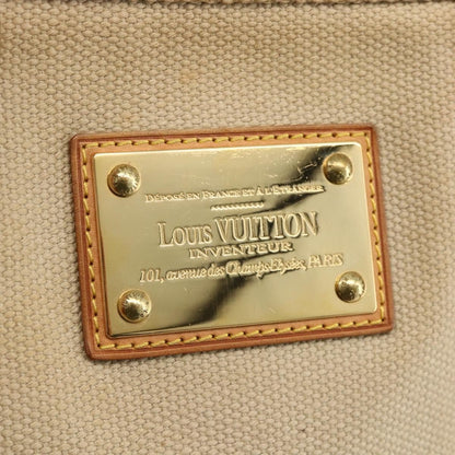 Louis Vuitton Antigua Tote - Brandsamsara