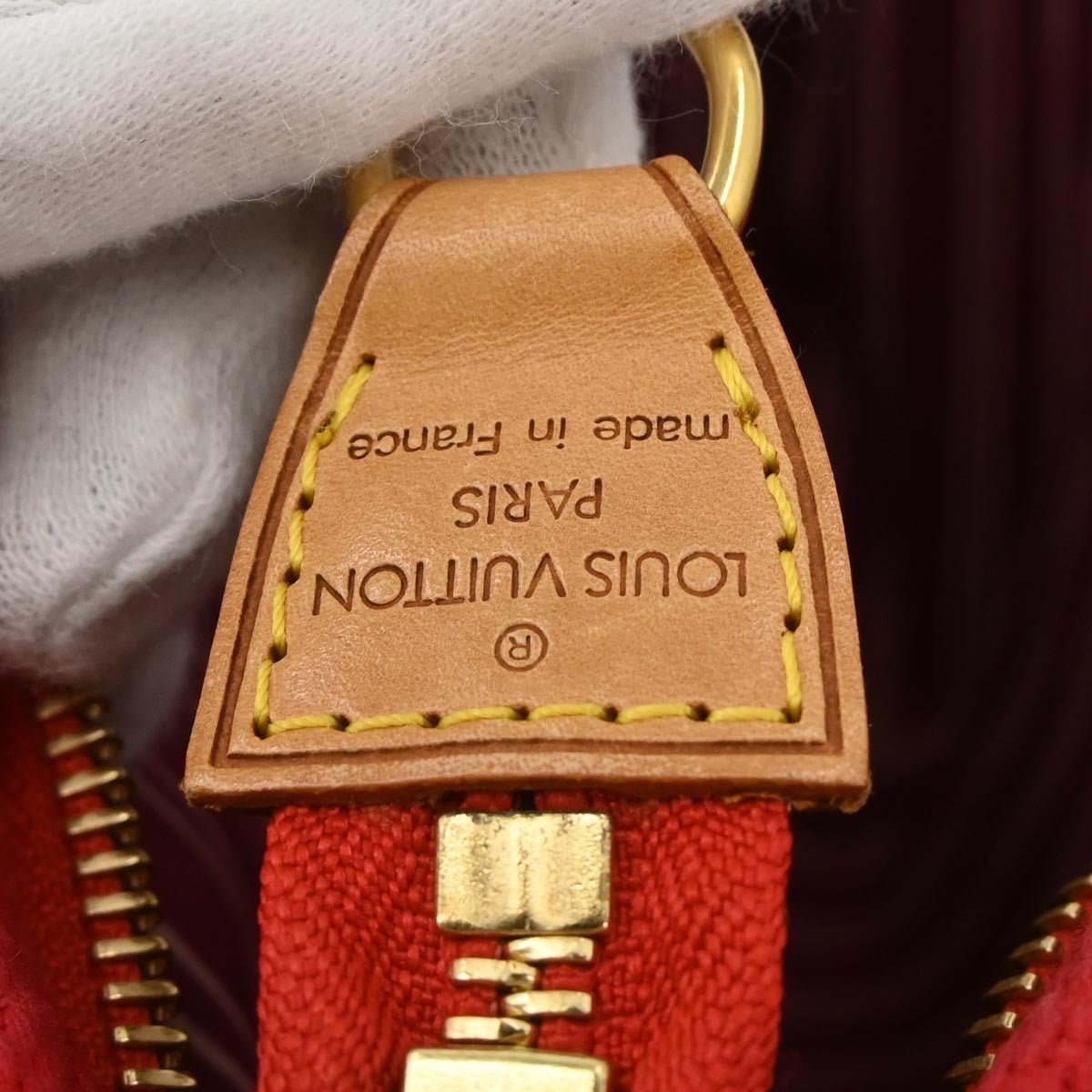 Louis Vuitton Antigua Tote - Brandsamsara